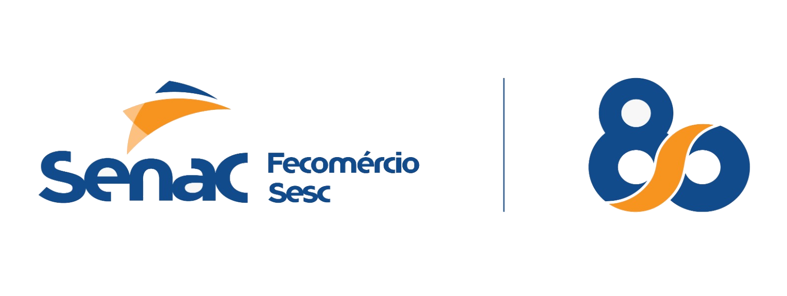Senac Fecomércio Sesc